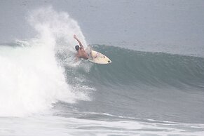 Miramar Surfcamp