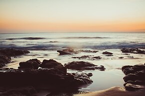 Miramar Surfcamp