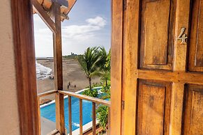 Miramar Surfcamp