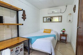 Miramar Surfcamp