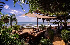 Miramar Surfcamp