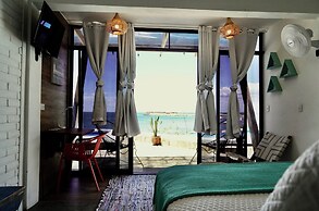 Miramar Surfcamp