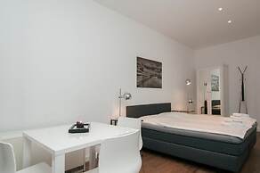 Appartement 8er Deck