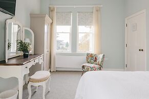 Tyndall Villa Boutique B&B