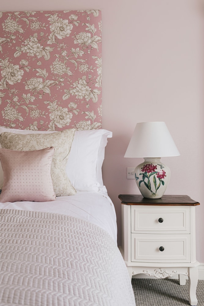 Tyndall Villa Boutique B&B