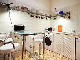 Gaestezimmer am Hansaplatz
