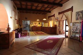 Hotel Le Tinsouline