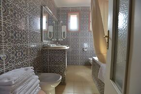 Hotel Le Tinsouline