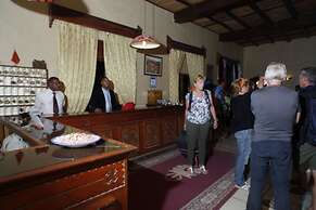 Hotel Le Tinsouline