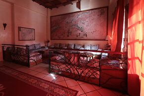 Hotel Le Tinsouline