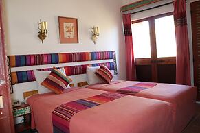 Hotel Le Tinsouline