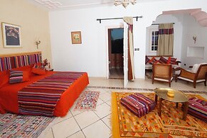 Hotel Le Tinsouline