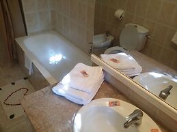 Hotel Le Tinsouline