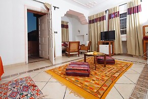 Hotel Le Tinsouline