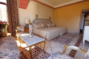 Hotel Le Tinsouline