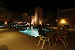 Hotel Le Tinsouline