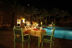 Hotel Le Tinsouline