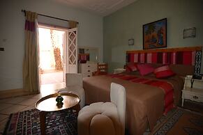 Hotel Le Tinsouline