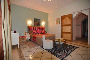 Hotel Le Tinsouline
