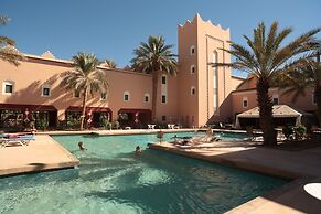 Hotel Le Tinsouline