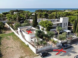 Punta Prosciutto Angel Bay B&B