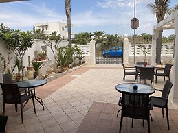 Punta Prosciutto Angel Bay B&B