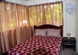Casa El Cafetal