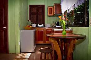 Casa El Cafetal