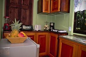 Casa El Cafetal