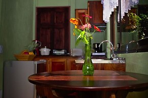Casa El Cafetal