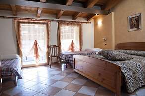 Alloggio Casa Hellen