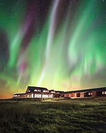Hotel Rangá