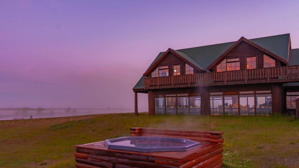 Hotel Rangá