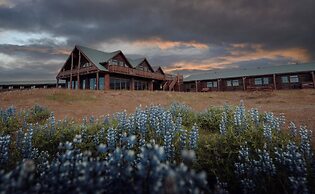 Hotel Rangá