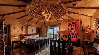 Hotel Rangá