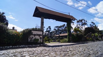 Chuquiragua Lodge & Spa