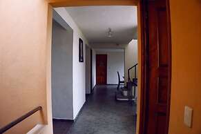 La Casa del Cheff