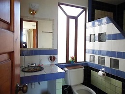 La Casa del Cheff