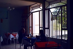 La Casa del Cheff