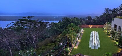 DoubleTree by Hilton Goa-Panaji