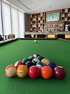 DoubleTree by Hilton Goa-Panaji