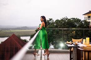 DoubleTree by Hilton Goa-Panaji