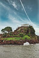 DoubleTree by Hilton Goa-Panaji