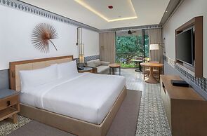 DoubleTree by Hilton Goa-Panaji