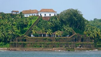 DoubleTree by Hilton Goa-Panaji