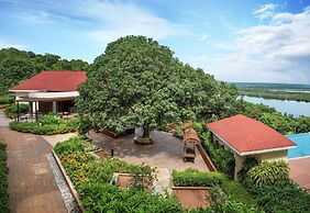 DoubleTree by Hilton Goa-Panaji