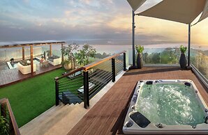 DoubleTree by Hilton Goa-Panaji