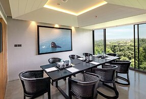 DoubleTree by Hilton Goa-Panaji