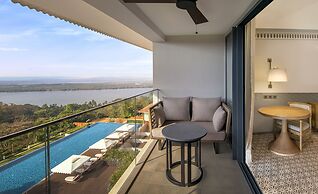 DoubleTree by Hilton Goa-Panaji