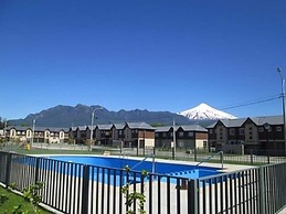 Casa Pucon Condominio Peumayen 2